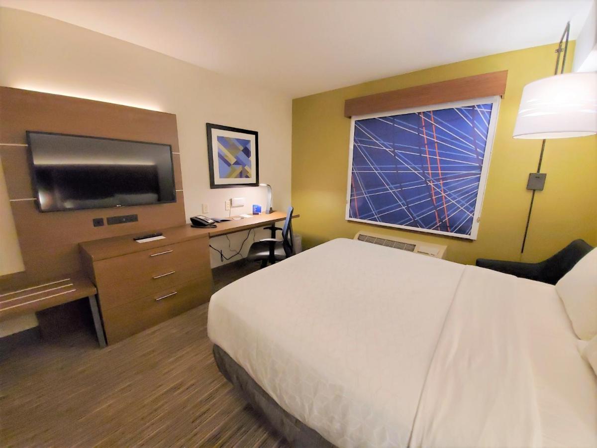 Express & Seattle North - By Ihg 2*